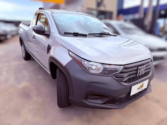 FIAT STRADA 1.4 FIRE FLEX ENDURANCE CS MANUAL FIAT STRADA 1.4 FIRE FLEX ENDURANCE CS MANUAL